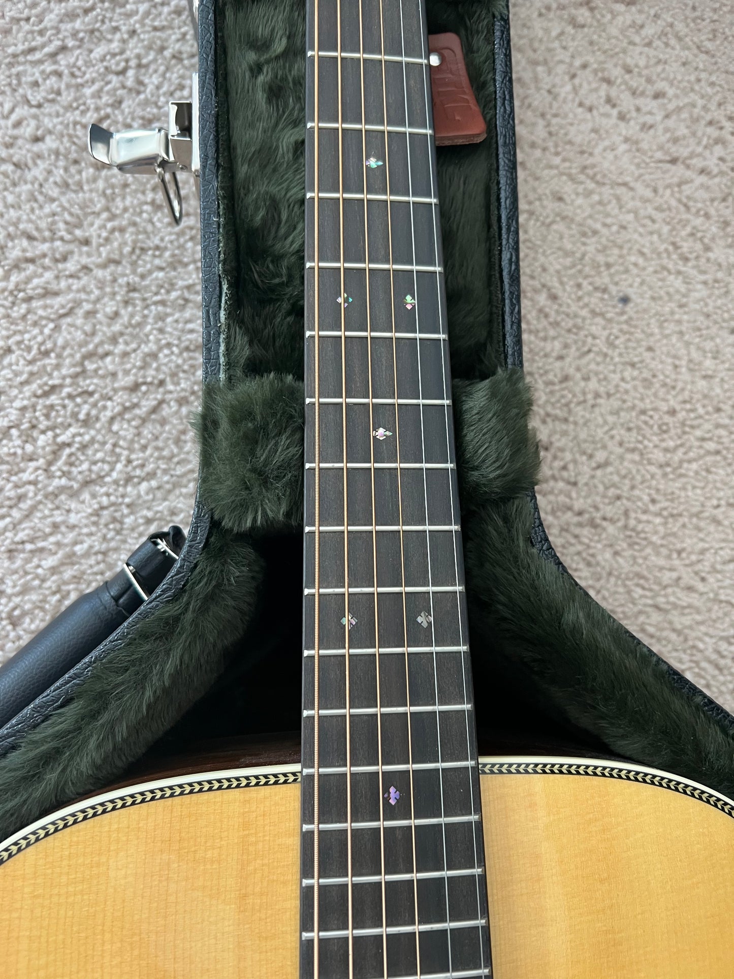 2025 Martin Billy Strings D-28