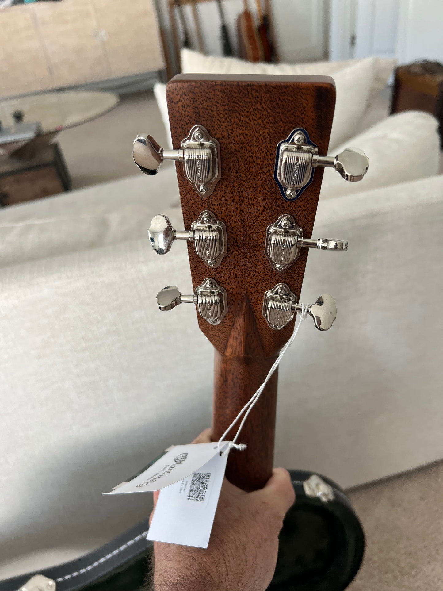 2025 Martin Billy Strings D-28
