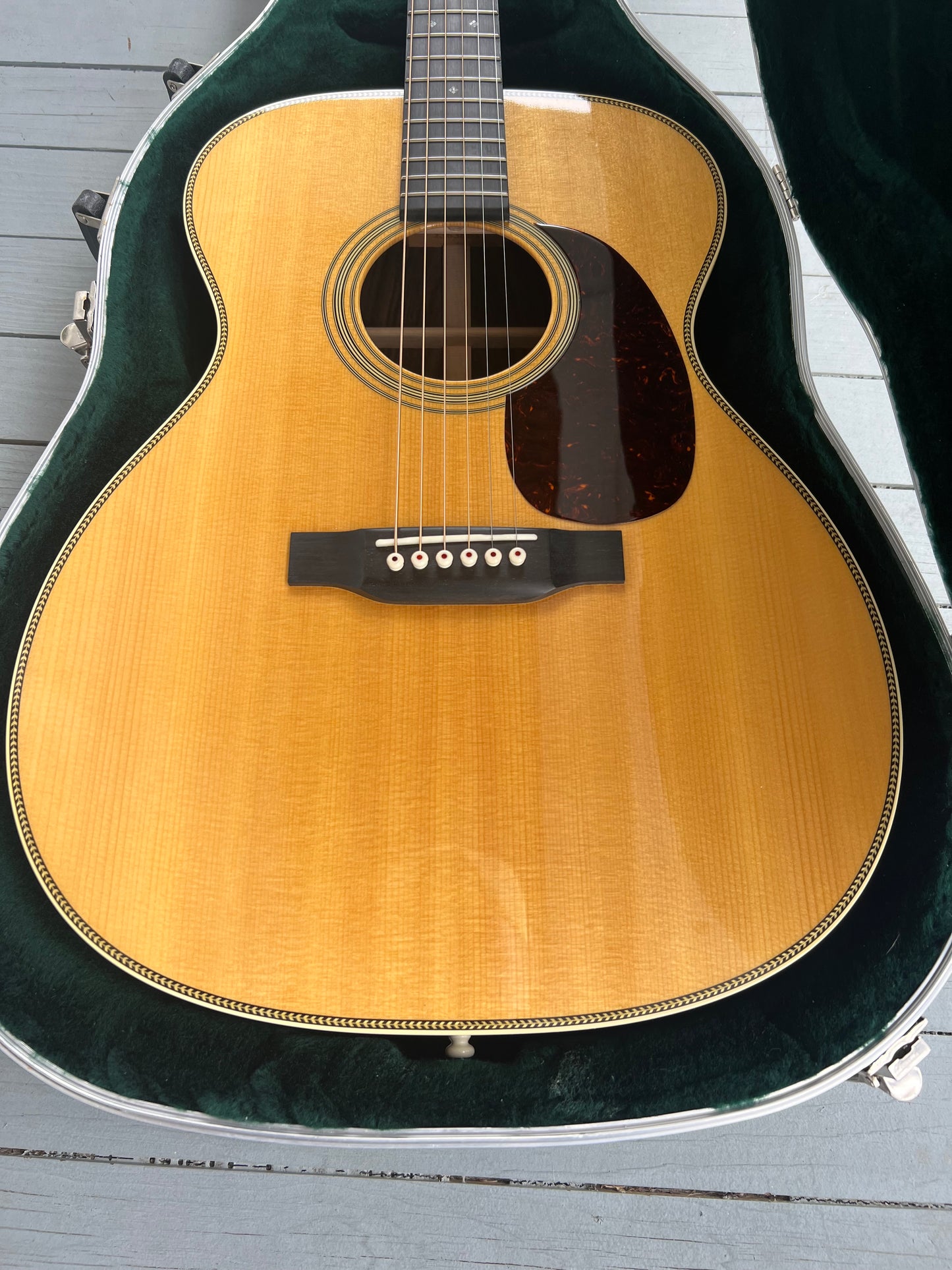 2020 Martin 000-28