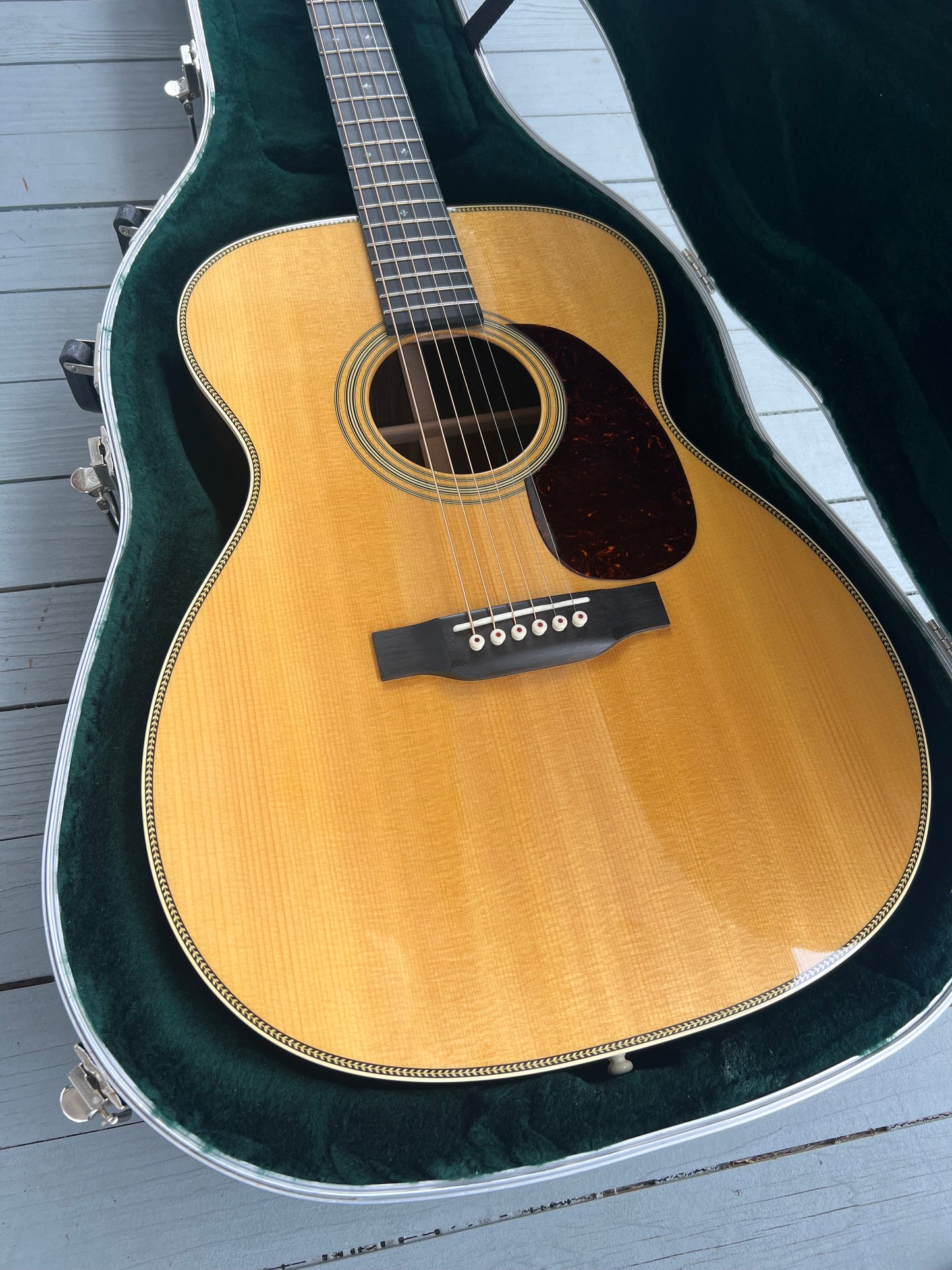 2020 Martin 000-28