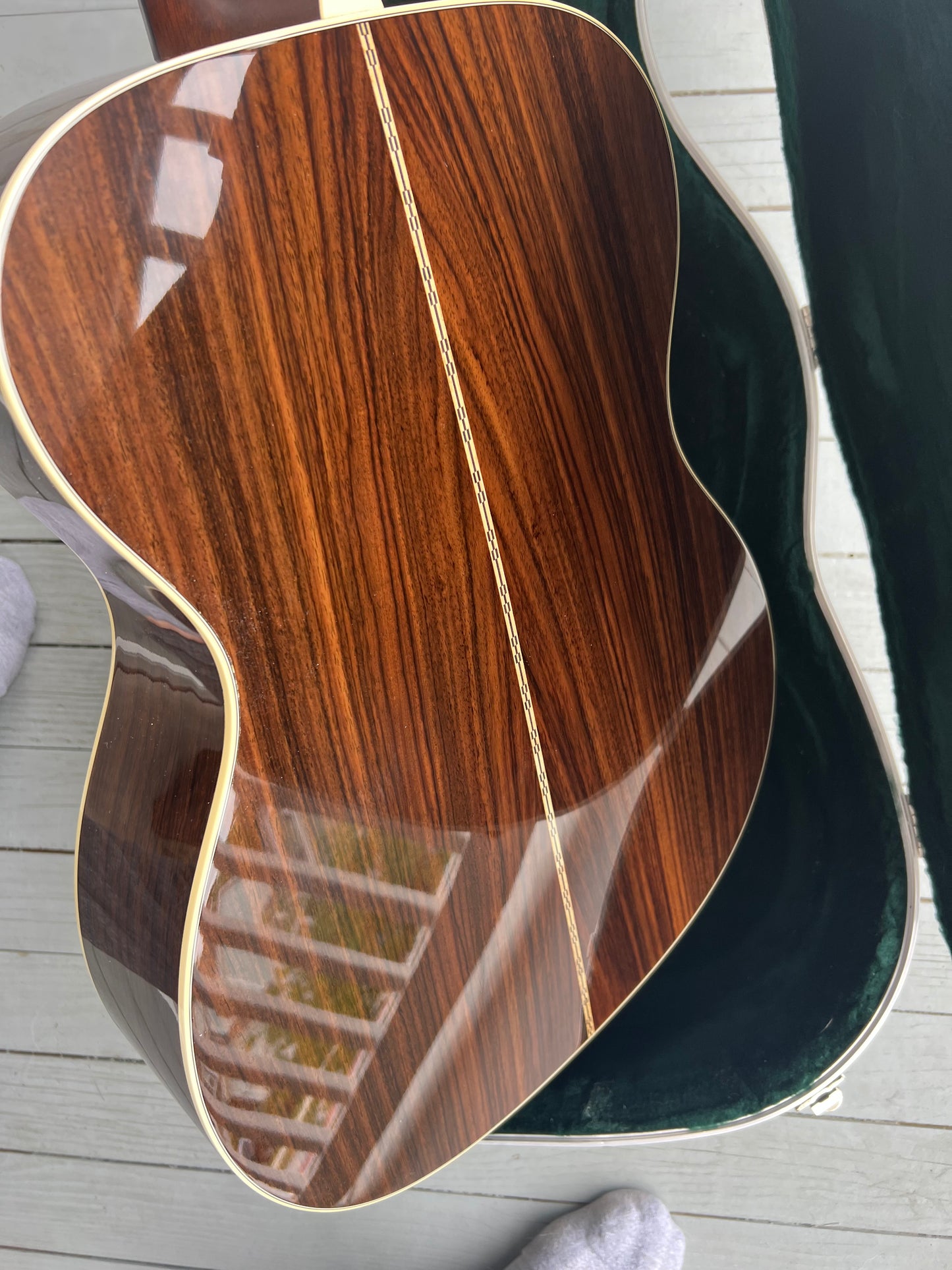 2020 Martin 000-28