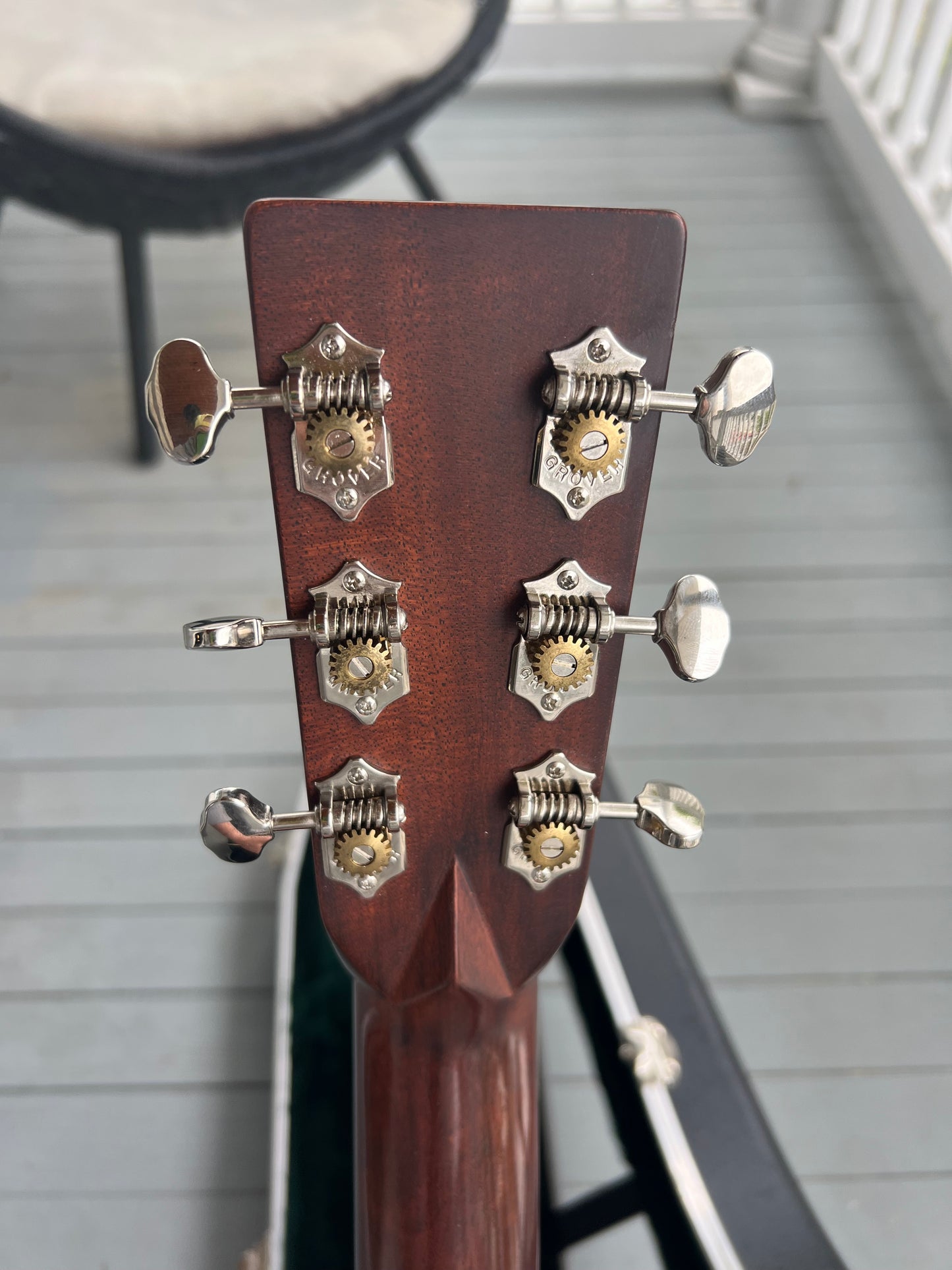 2020 Martin 000-28