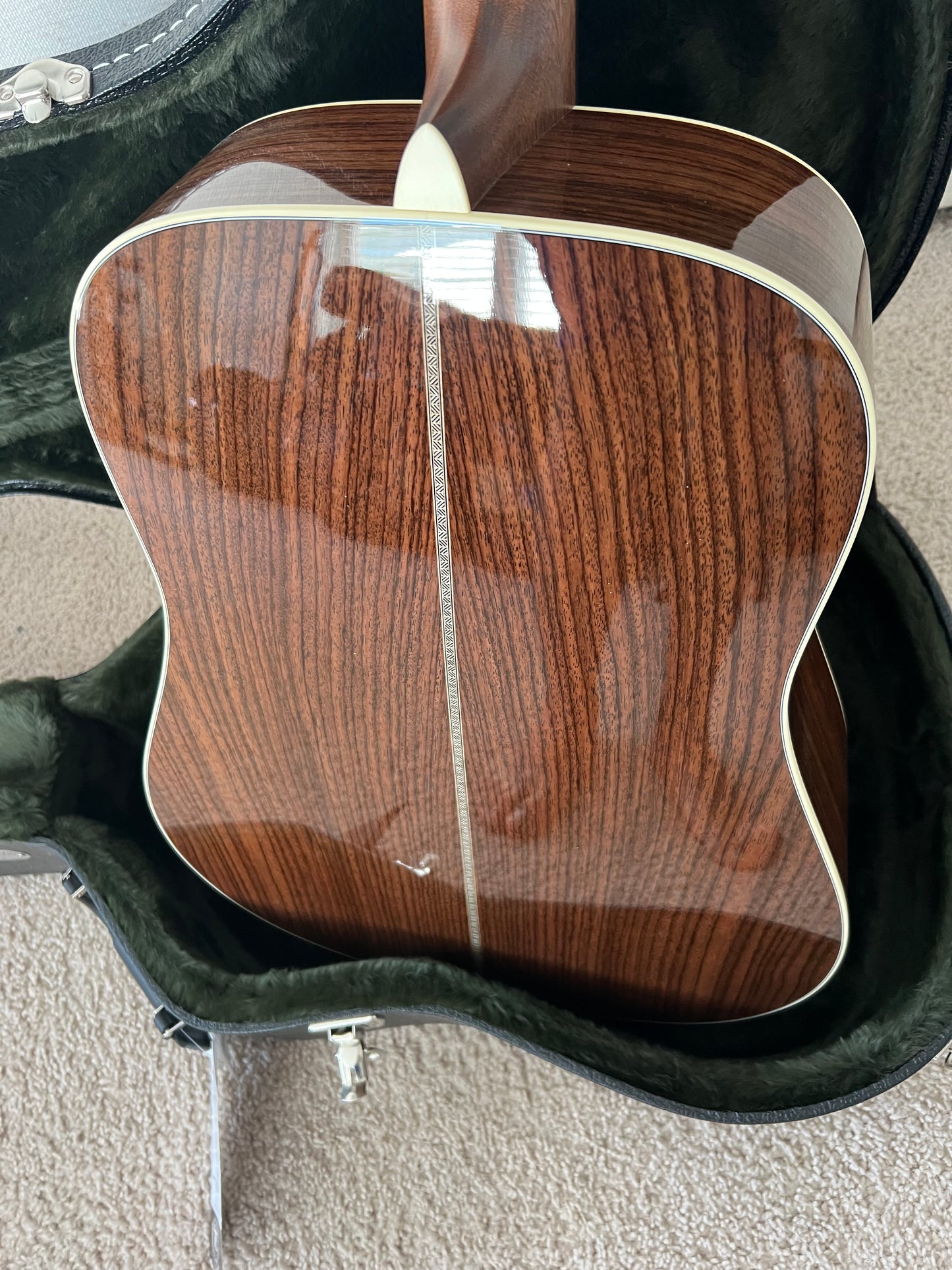 2025 Martin Billy Strings D-28